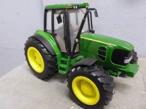 Ertl - John Deere Tractor