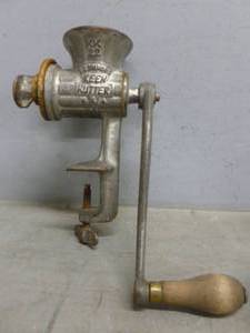 Antique Keen Kutter