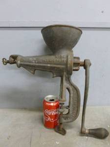 Antique Enterprise