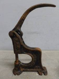 Antique Tool