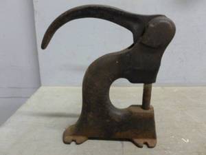 Antique Tool