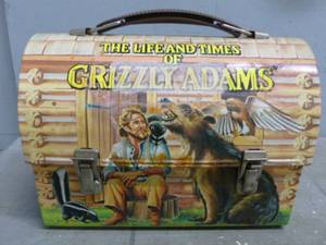 Vintage Lunchbox