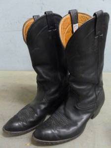 Nocona Cowboy Boots