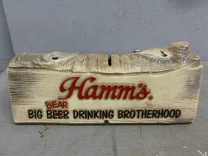 Vintage Hamms