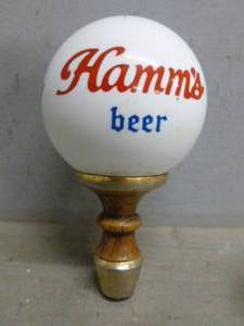 Vintage Hamms