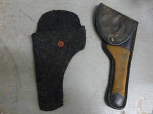 Pistol Holsters