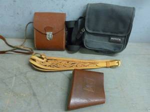 Sportsman Cases