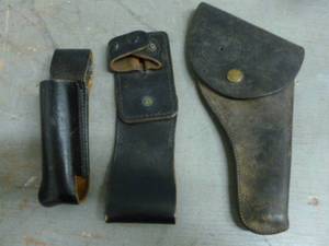 Sportsman Items