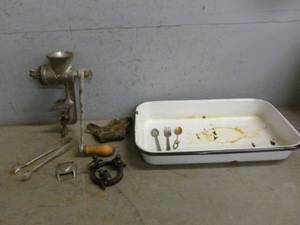 Vintage Items