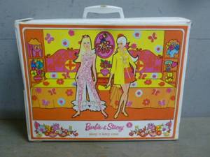 Vintage Barbie