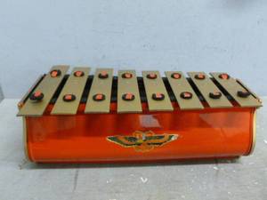 Vintage Instrument