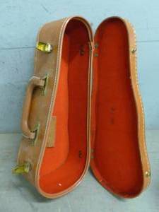 Vintage Instrument Case