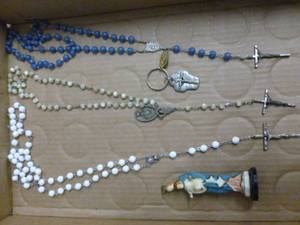 Vintage Religious