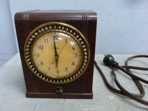 Vintage Clock