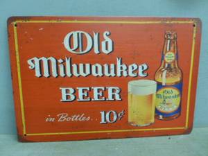 Sign