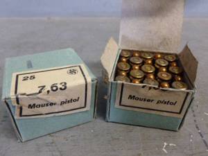 Ammo