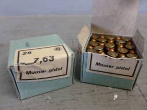 Ammo