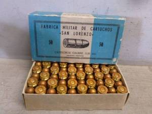 Ammo