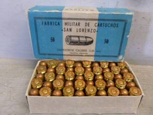 Ammo