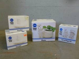 Pillsbury Collectibles