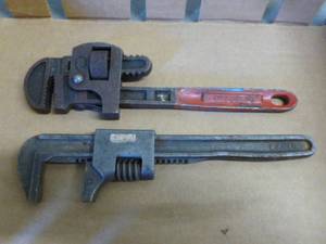 Vintage Tools