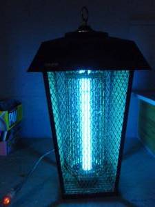 Electric Bug Zapper