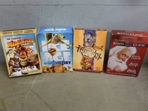 DVD Sets