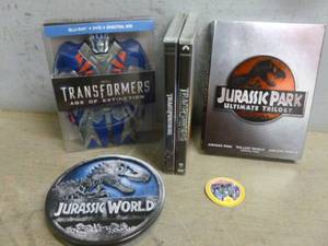DVD Movies