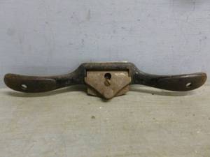Vintage Woodworking Tool