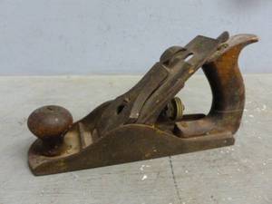 Vintage Jack Plane