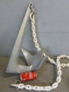 Huge Anchor