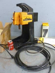 Wagner Paint System