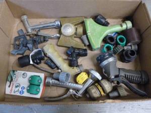 Lawn And Garden Items