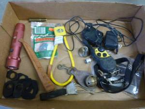 Sportsman Items