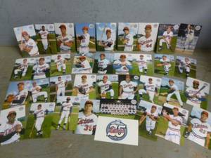 Minnesota Twins Collectibles