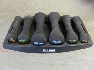 Barbell Set