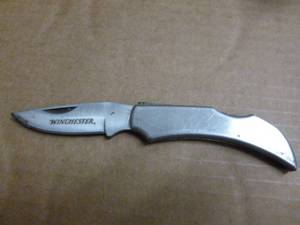 Winchester Knife