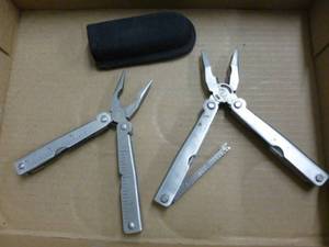 Multi Tools