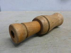 Vintage Game Call