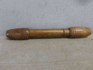 Vintage Game Call