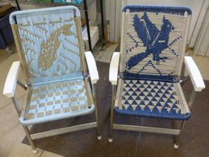 Lawn Chairs