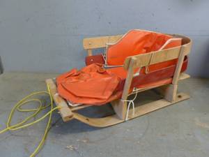 Runner Sled