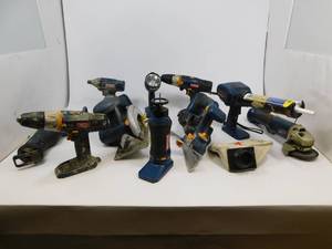 Misc Ryobi Hand Tools