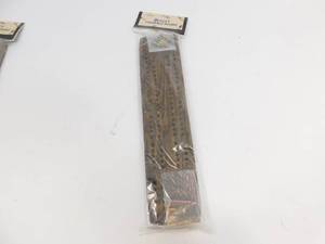 Wood Bullet Cribbage Board
