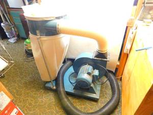 Reliant Dust Collector