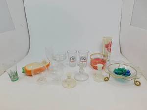 Misc Glassware