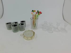 Misc Glass Items