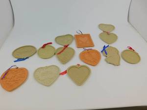 Misc Stoneware
