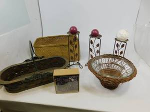 Misc Home Decor