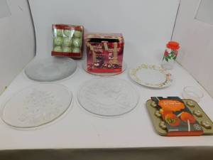 Misc Items